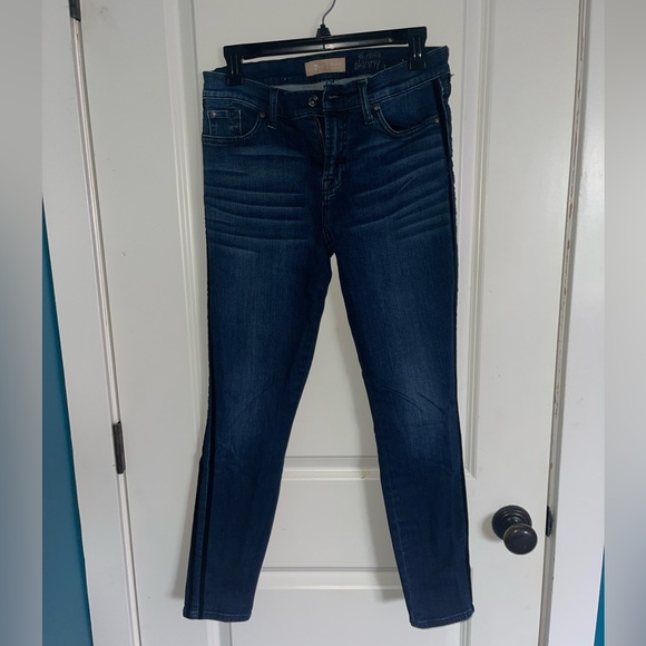 Capri skinny jeans - Picture 1 of 4